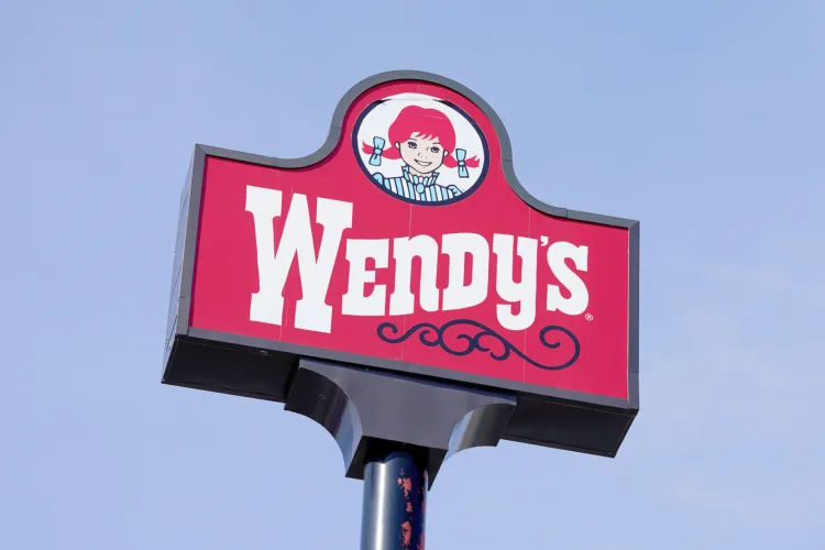 Wendy’s, struggling with beef prices and competition, gets a buyout offer